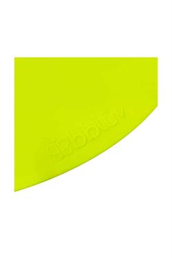 Kap (Turuncu) - Silikon Şampuan Siperi