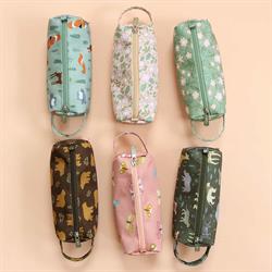 Kalem Kutusu, Forest friends