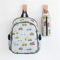 Kalem Kutusu Vehicles