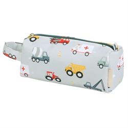 Kalem Kutusu Vehicles