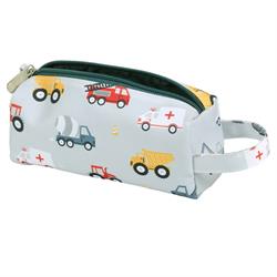 Kalem Kutusu Vehicles