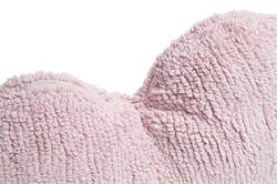 Kalp Yastık - Pembe