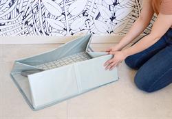 Katlanabilir Banyo Küveti