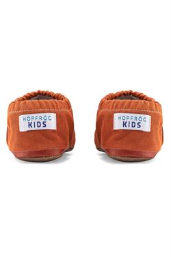 Kite-Bike Hyper Kızıl Toprak Kahverengi Barefoot Akıllı Patik