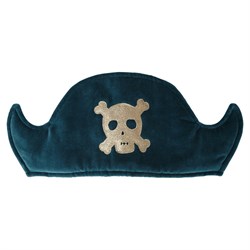 Meri Meri - Pirate Dress-Up Set - Korsan Kostüm Seti