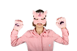 Kostüm Seti, Unicorn