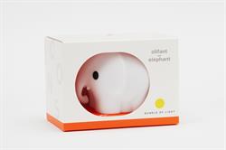 Lamba, Mini Elephant