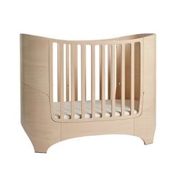 Leander Classic Bebek Karyolası,  Whitewash