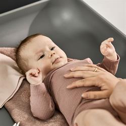 Leander Wally™ Alt Değiştirme Ünitesi, Dusty grey