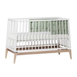 Linea / Luna Yatak Koruyucu, Sage Green
