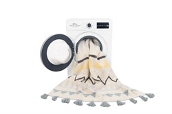 Azteca Natural-Vintage Mavi