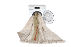 Duet Sage Çift Taraflı Halı, M