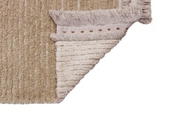 Duet Sage Çift Taraflı Halı, M