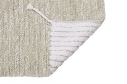 Gelato Green Çift taraflı Halı, S