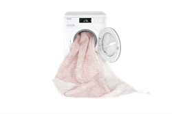 Gelato Pink Çift taraflı Halı, S