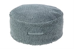 Puf, Chill Vintage Mavi