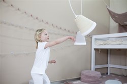 Puf, Chill Vinta Nude