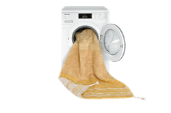 Twin Amber Çift Taraflı Halı, S