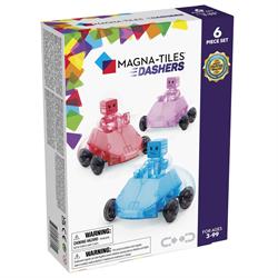 MAGNA-TILES® - Dashers - 6 Parça