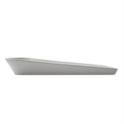 Matty Alt Değiştirme Matı, Pearl Grey