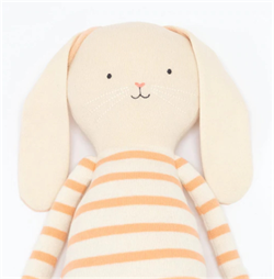 Meri Meri - Alfalfa Bunny