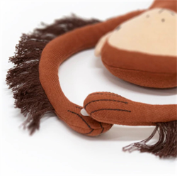 Meri Meri - Baboo Monkey - Baboo Maymun