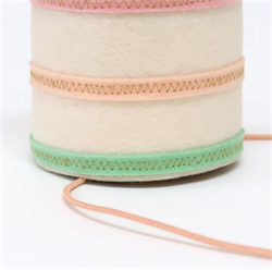 Meri Meri - Birthday Cake Hat - Doğum Günü Pastası Şapkası