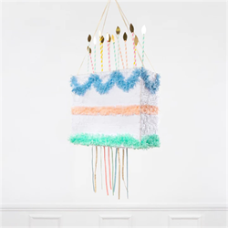 Meri Meri - Cake Pinata - Pasta Pinyata