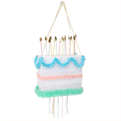 Meri Meri - Cake Pinata - Pasta Pinyata