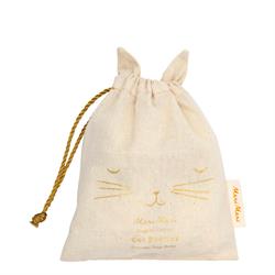 Meri Meri - Çiçekli Tabaklar (L) (8Li)