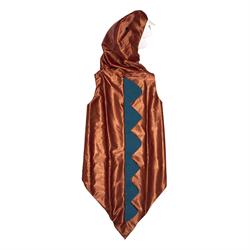 Meri Meri - Dinosaur Dress-Up - Dinozor Kostümü