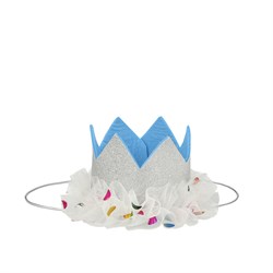 Meri Meri - Dotty Collared Cape - Noktalı Pelerin