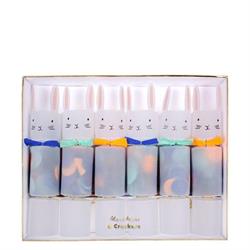 Meri Meri - Nutcracker Bale Geçici Dövmeler