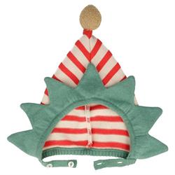 Meri Meri - Elf Bonnet - Elf Bebek Başlığı
