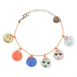 Meri Meri - Blue Number 3 Candle - 3 Numara Mavi Mum