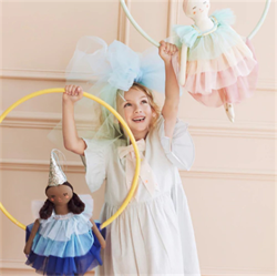 Meri Meri - Esme Princess Doll - Esme Prenses Bebek