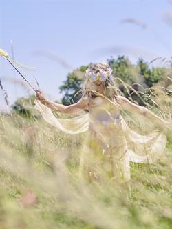 Mini Kyomo - Cinnamon Roll Watch - Tarçın Rulo Kol Saati