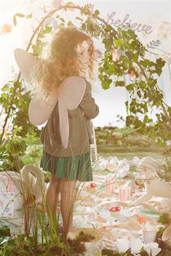 Meri Meri - Fairy Wings Dress-Up - Peri Kanatları Elbise Kiti