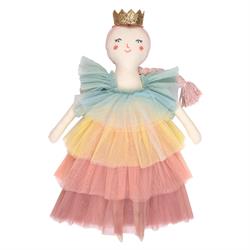 Meri Meri - Gemma Princess Doll - Gemma Prenses Bebek