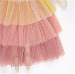 Meri Meri - Gemma Princess Doll - Gemma Prenses Bebek