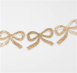 Meri Meri - Rose Garden Plates - Gül Bahçesi Tabaklar - 8Li