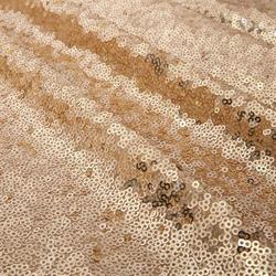 Meri Meri - Gold Sparkle Cape - Altın Parıltılı Pelerin