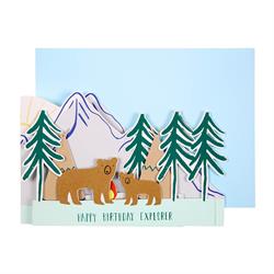 Meri Meri - Parti Bardak