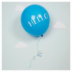 Meri Meri - Ballerina Cupcake Kit - Balerin Cupcake Seti - 24Lü