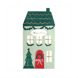 Meri Meri - House Napkins - Ev Peçeteler (16lı)