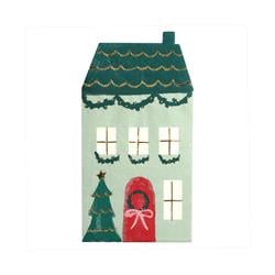 Meri Meri - House Napkins - Ev Peçeteler (16lı)