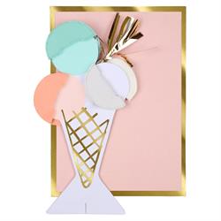 Meri Meri - Mint Cups - Mint Bardak - S