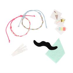 Meri Meri - Ice Cream Surprise Balls - Dondurma Sürpriz Toplar