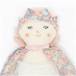 Meri Meri - Imogen Princess Doll - Imogen Prenses Bebek
