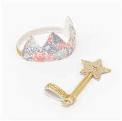 Meri Meri - Imogen Princess Doll - Imogen Prenses Bebek